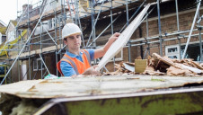 Creating a sustainability culture in the construction industry involves going